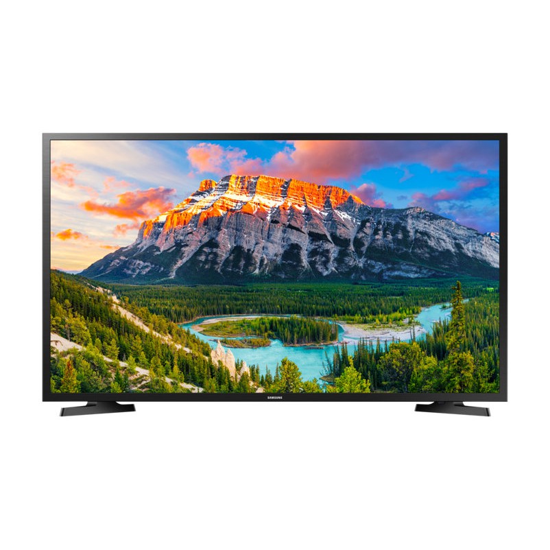 Jual Led Smart Tv Samsung Ua32N4300Akpxd Full Hd Tv [32 Inch / Usb Movie / Hdmi] (Garansi Resmi) Indonesia|Shopee Indonesia