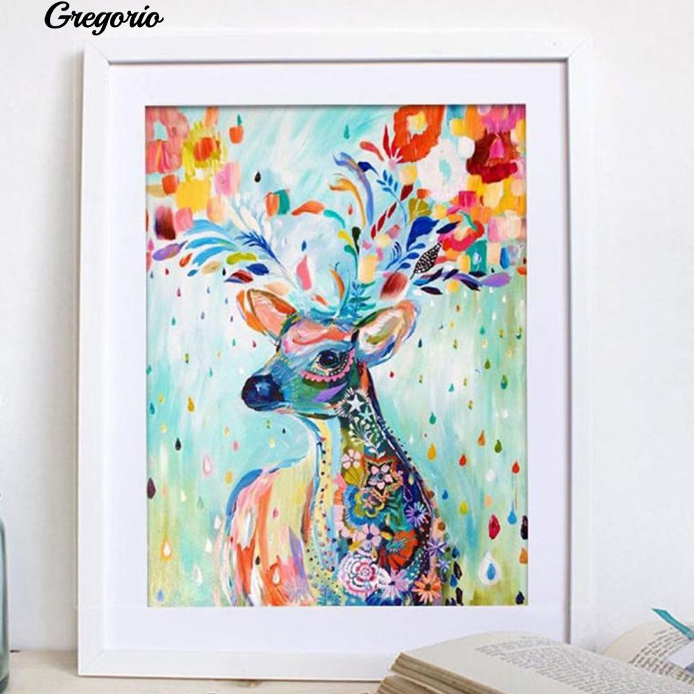 Wow 30 Lukisan Dinding Kamar Unik Rudi Gambar