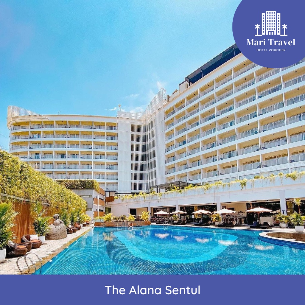 Jual Voucher Hotel The Alana Sentul Shopee Indonesia(04)