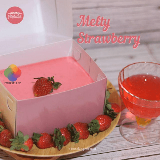 Jual Makuta Bandung Makuta Melty Bolu Lumer By Bandung Makuta Dessert