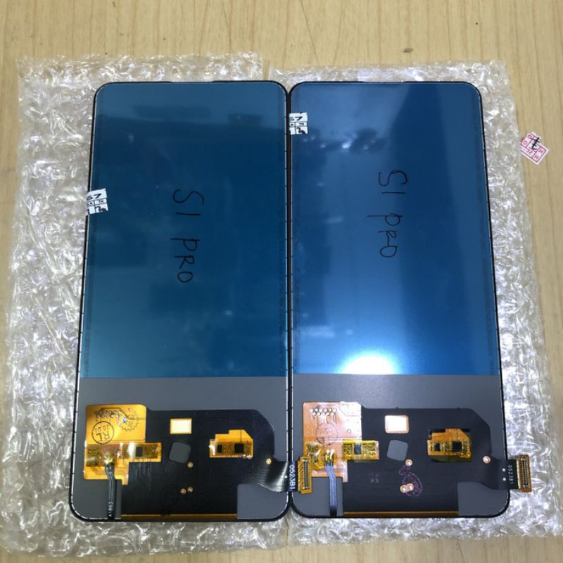 LCD TOUCHSCREEN VIVO V15 PRO Shopee Indonesia