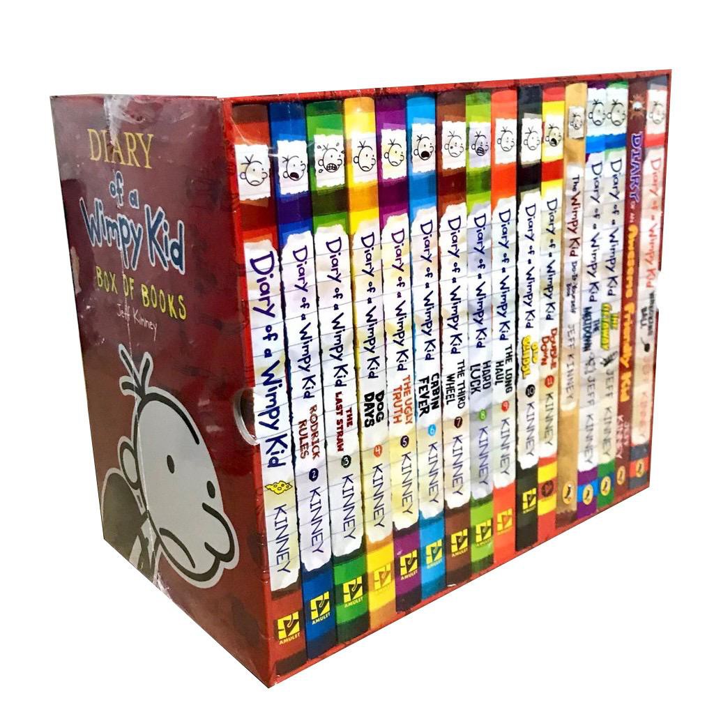 Doawk Book 16 picpower