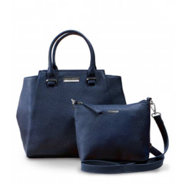 Tas Sophie Martin Paris Tas Shopee lala