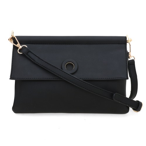 Les Femmes Tas Selempang Wanita / Sling Bag BSM191004103 Shopee