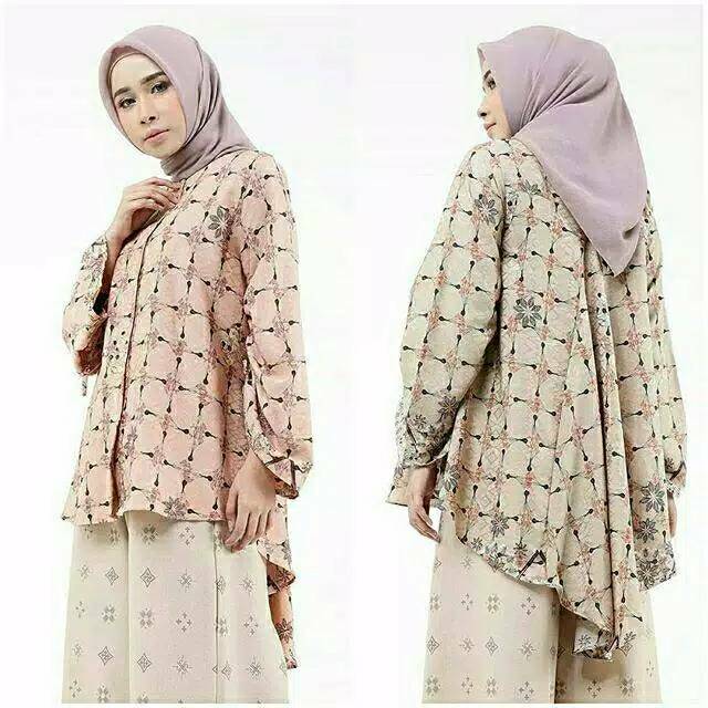 Kuranji top ria miranda Shopee Indonesia