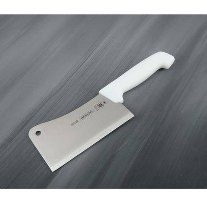 Jual Spesial Promo - Pisau Dapur Besar Daging Tulang Meat Clever Knife Tramontina Cleaver Indonesia|Shopee Indonesia