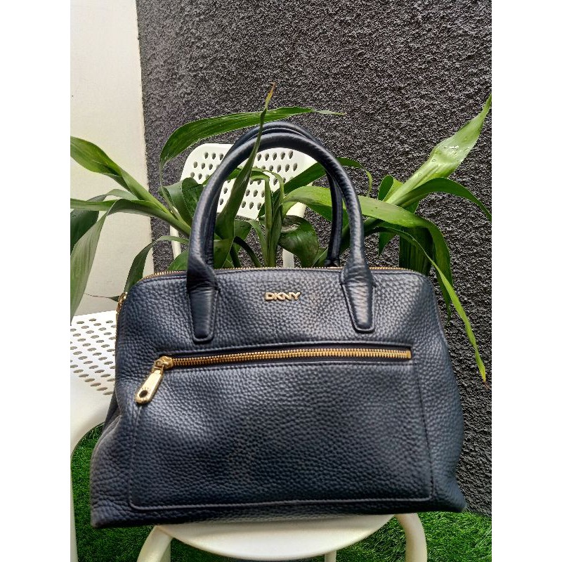 Jual Preloved Bag DKNY Original Shopee Indonesia