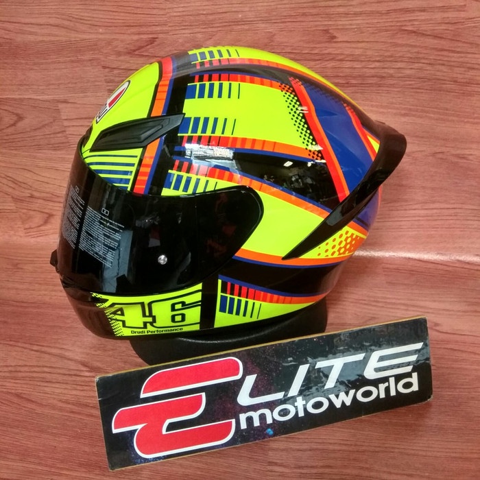 Harga Helm Agv K1 Original Terbaru Oktober 2021 | BigGo Indonesia