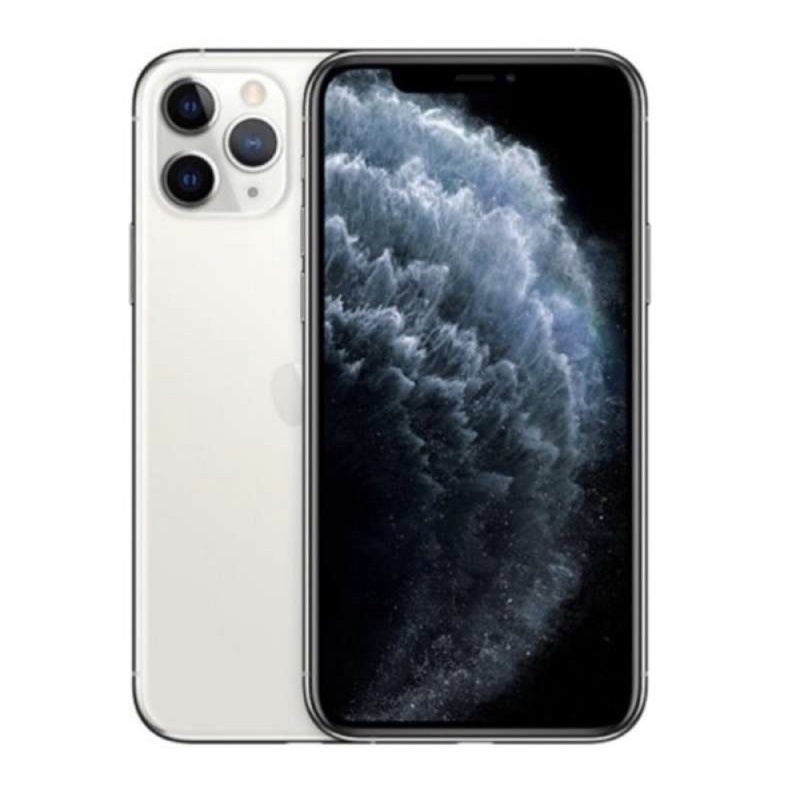 Jual Iphone 11 Promax 64Gb - 256Gb Second 100% Original Fullset Garansi 1 Bulan | Shopee Indonesia