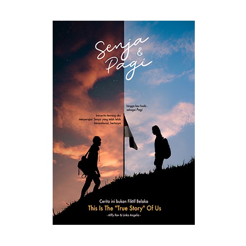 Download Novel Senja Dan Pagi Pdf Gratis PAGI CUACA