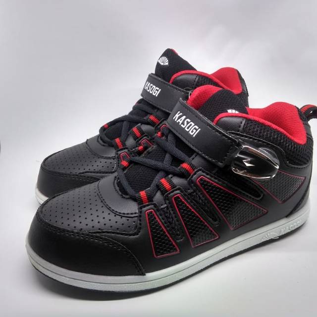 SEPATU SEKOLAH KASOGI SIZE 3237 Shopee Indonesia