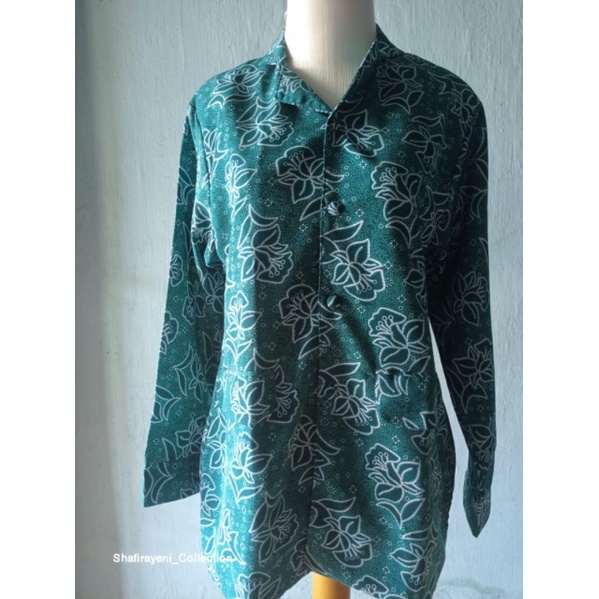 Harga Baju Pkk Batik Terbaru Januari 2022 | BigGo Indonesia