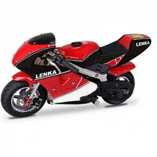 Jual Awas Kw ₫ Motor Mini Gp Std Lenka - Motor Cross - Mini Trail - Gp Lenka - Mini Gp - Mainan Anak ₫ | Shopee Indonesia