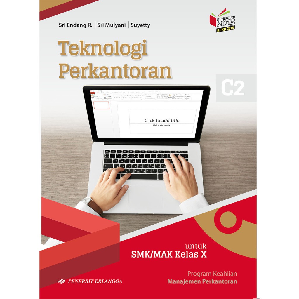 Buku Teknologi Perkantoran Kelas 10 Materi Soal