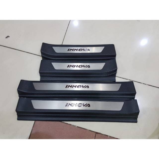 Jual Door Sillplate Sill Plate Innova Reborn 2016 2017 2018 2019 2020