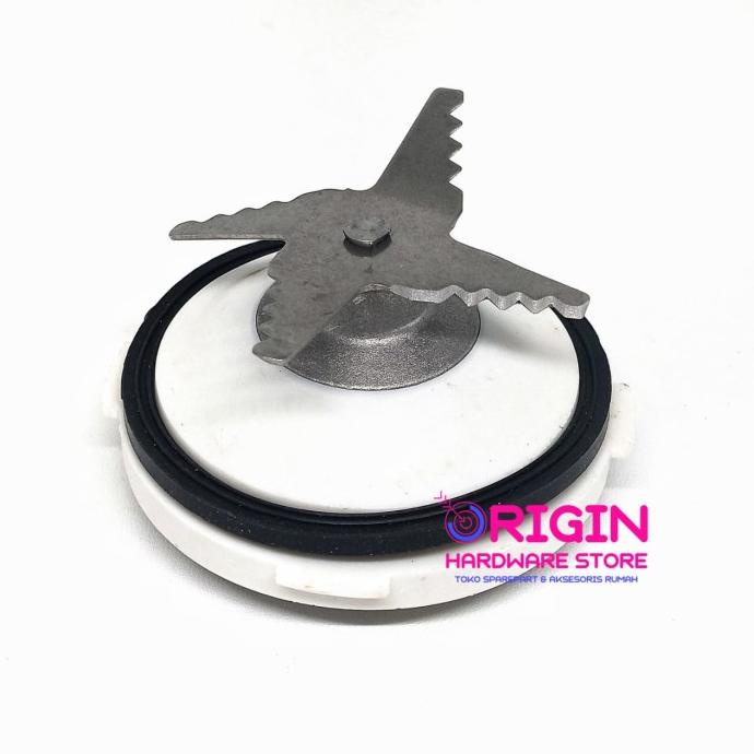 Spare Part Blender Philips Cucina Reviewmotors.co