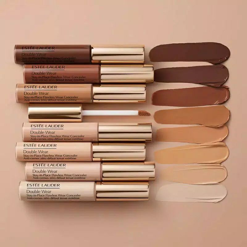 Jual Estee Lauder Double Wear Radiant Concealer | Shopee Indonesia