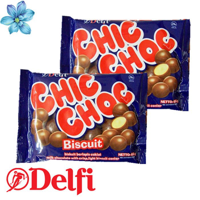 Jual Cokelat Chic Choc Delfi Chichoc Kemasan Karton Coklat Kiloan Grosir Cokelat Delfi Murah Delfi Depok | Shopee Indonesia