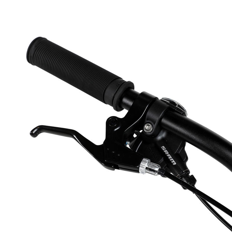 Jual Btwin Rockrider 520 Sepeda Gunung Mtb 27,5 Inch Frame Aluminium | Shopee Indonesia