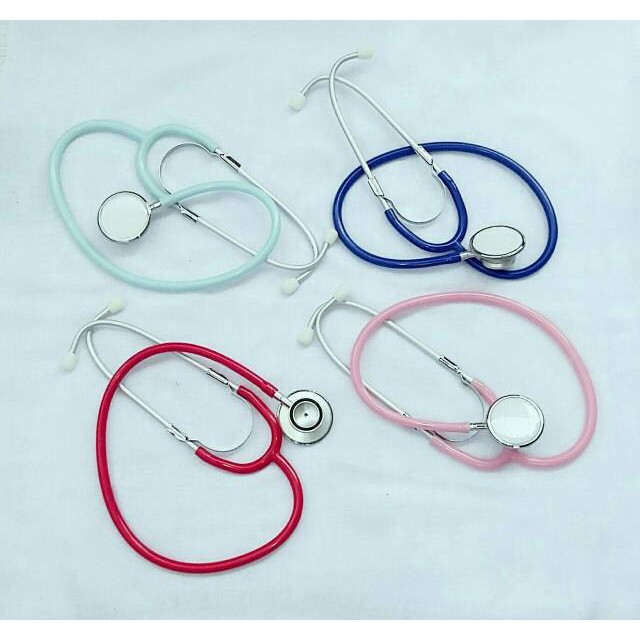Jual Baju Dokter/Mainan Dokter-Dokteran/Stetoskop Mainan/Alat Dokter | Shopee Indonesia