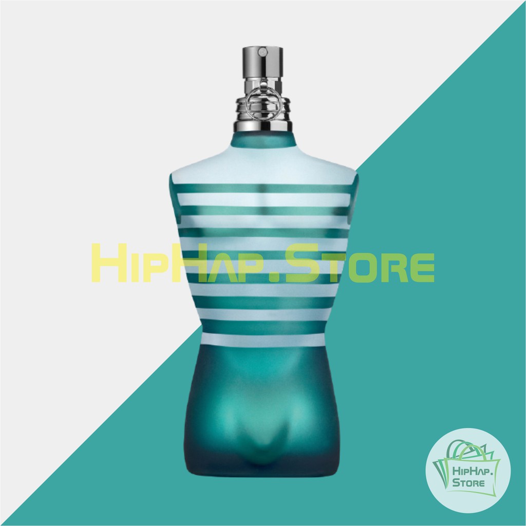 Jual Jean Paul Gaultier Le Male For Men - Jean Paul Gaultier Parfum Original | Shopee Indonesia