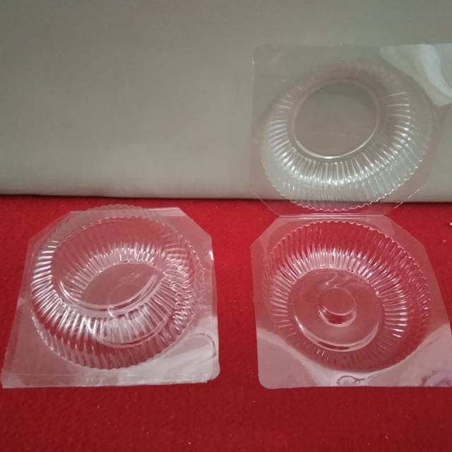 Mika donat donut isi 50 pcs Shopee Indonesia