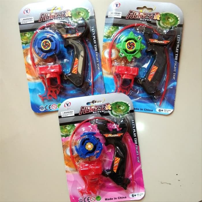 Jual Gangsing Atau Gasing Super Mainan Anak Laki Dengan Gagang Peluncur Bag | Shopee Indonesia