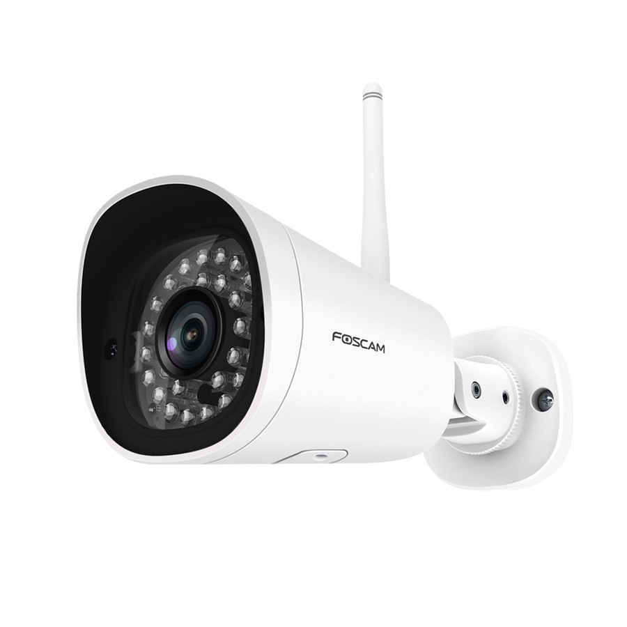 Jual Foscam Fi9902P - 2Mp Outdoor Wireless Static Wideangle Ip Camera | Shopee Indonesia