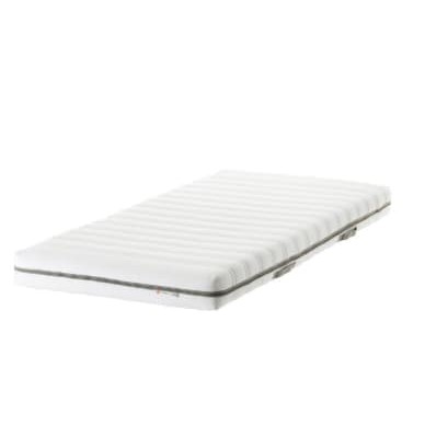 Jual New Malvik Kasur Busa, Keras, Putih Ukuran 80X200 Cm | Shopee Indonesia