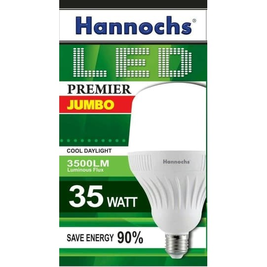 5 Lampu Terang Tapi Hemat Listrik Kumparan Com lampu hannochs buatan mana