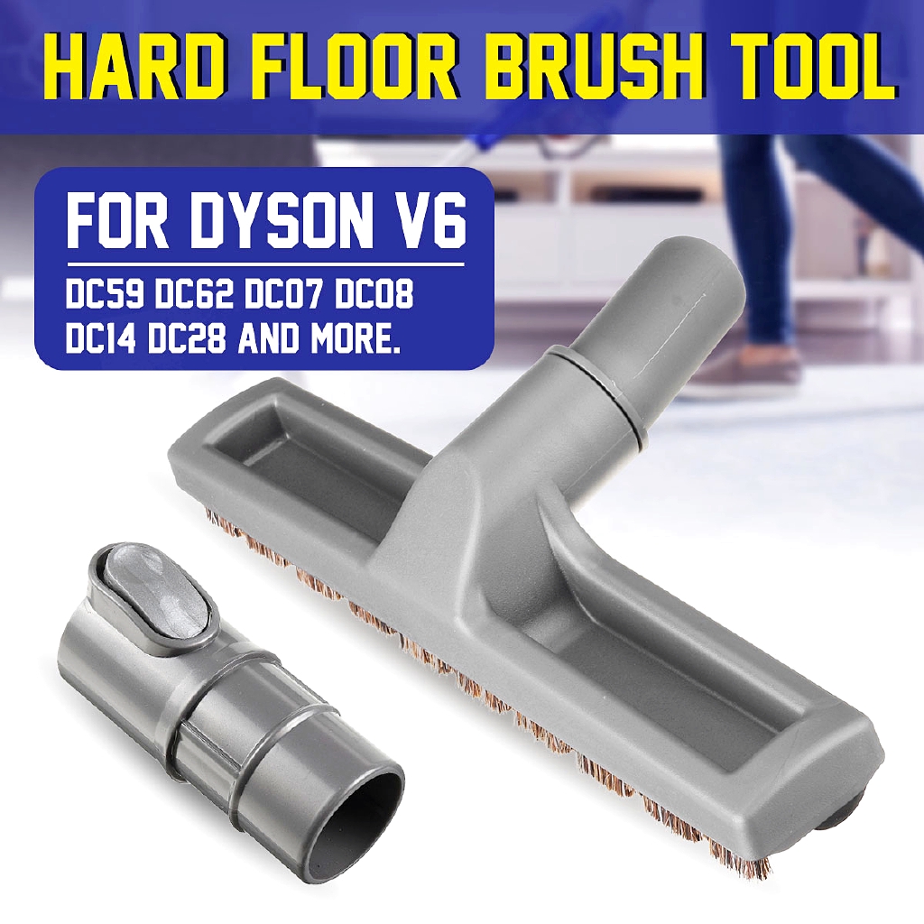 Dyson Swivel Hard Floor Tool Patibility Carpet Vidalondon