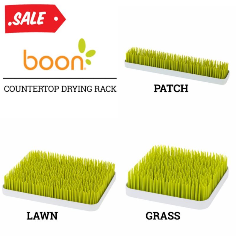 Jual Boon Drying Rack Patch / Lawn and Grass Shopee Indonesia