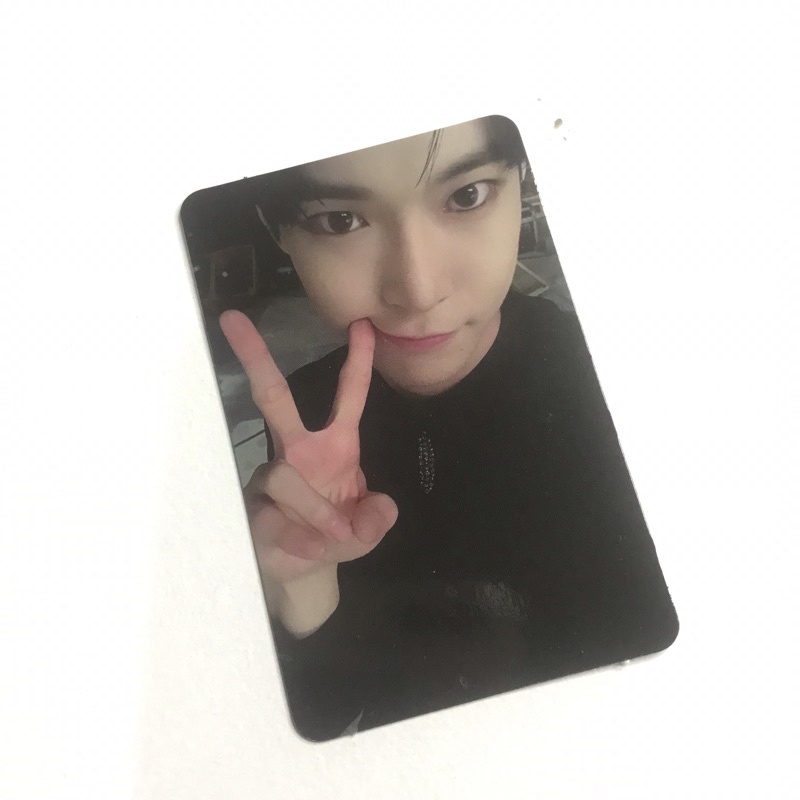 Jual PHOTOCARD DOYOUNG REGULAR NCT Shopee Indonesia