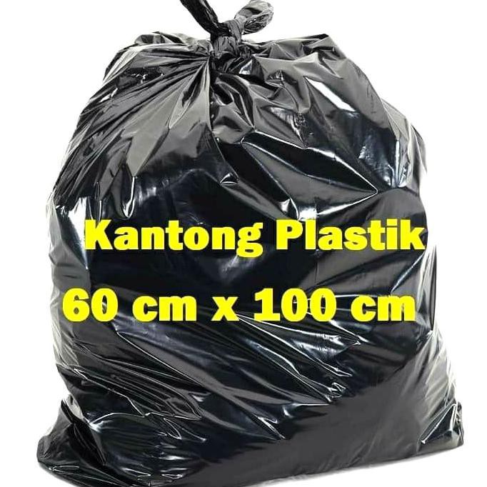Jual Plastik Sampah,Trash Bag, Plastik Hitam,Kantong Plastik Sampah
