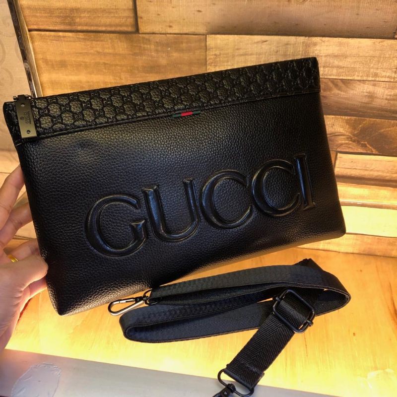 Jual Clucth Gucci Original Shopee Indonesia