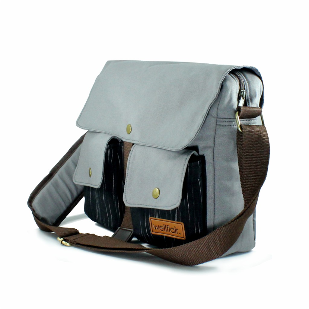 TAS SLEMPANG TAS BERAS TOWER BAG, KAMERA, TAS SCOOTER