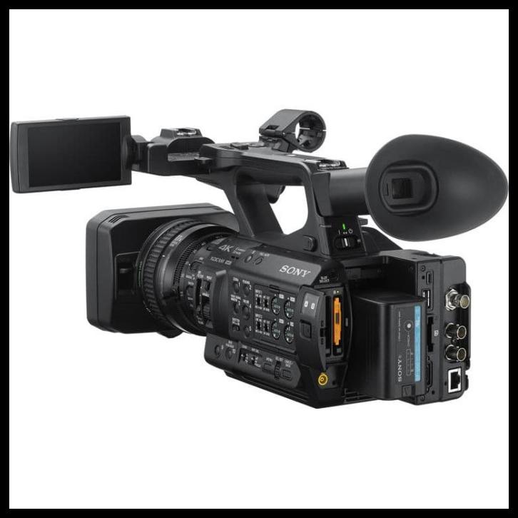Jual Terbaru Sony PxwZ280 Camcorder Shopee Indonesia