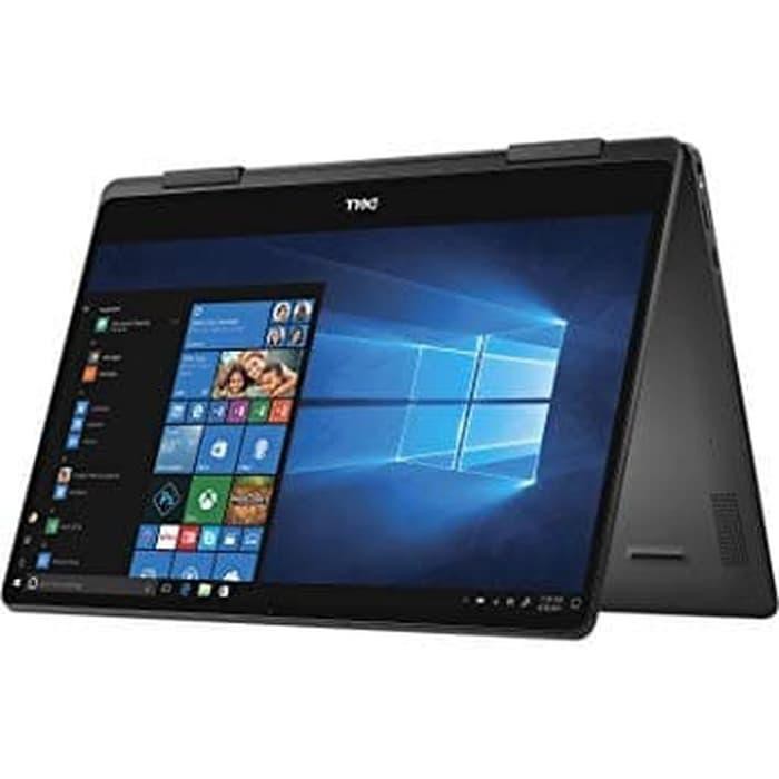 Jual {Laptop} Dell Inspiron 13 7000 2-In-1 Core I7 Windows 10 Home | Shopee Indonesia
