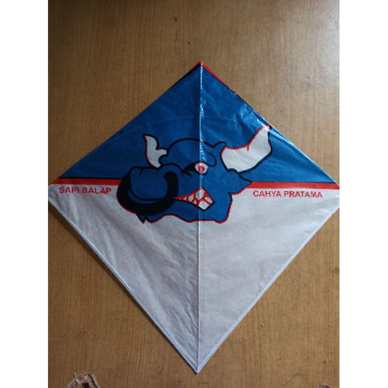 Jual Layangan Sukhoi Sapi Balap | Shopee Indonesia