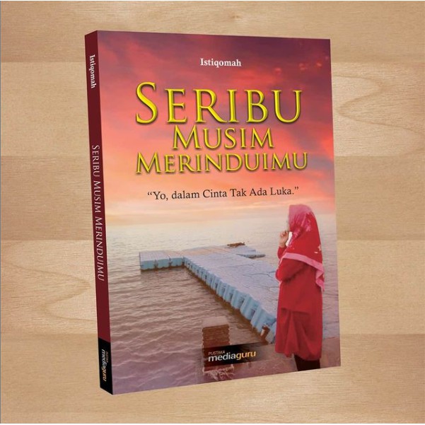 SERIBU MUSIM MERINDUIMU Shopee Indonesia