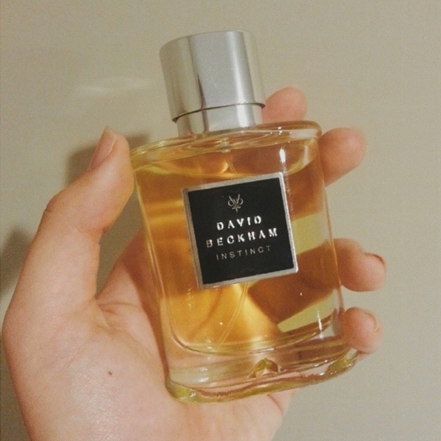 Jual 100% Original Parfum David Beckham Instinct Men Edt 75Ml | Shopee Indonesia