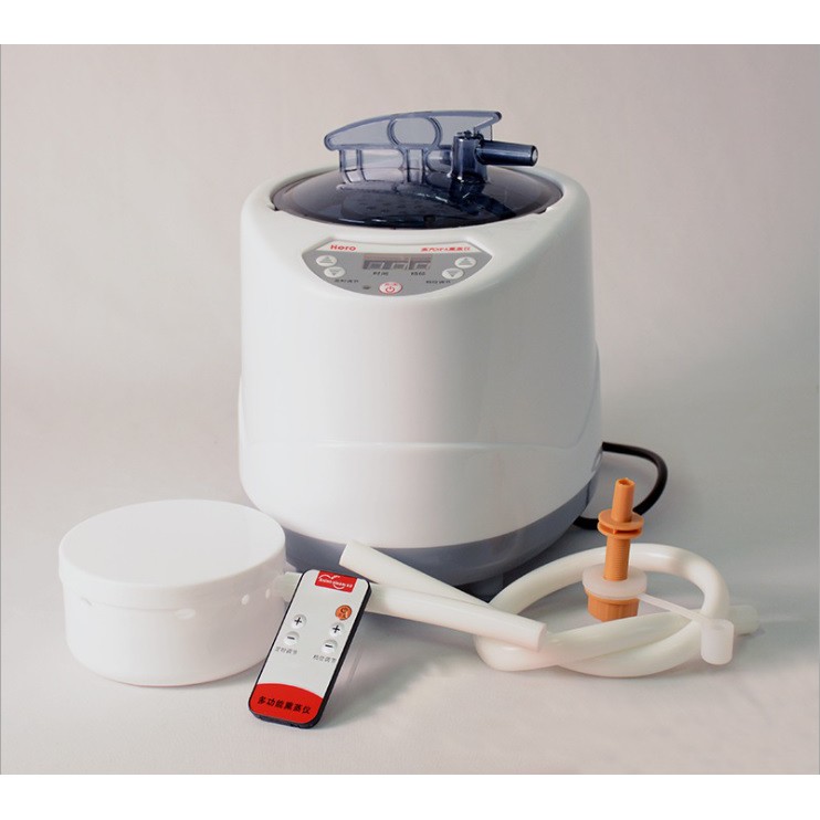 [BAYAR DITEMPAT] MESIN SAUNA PORTABLE STEAM SPA TERMURAH Shopee Indonesia