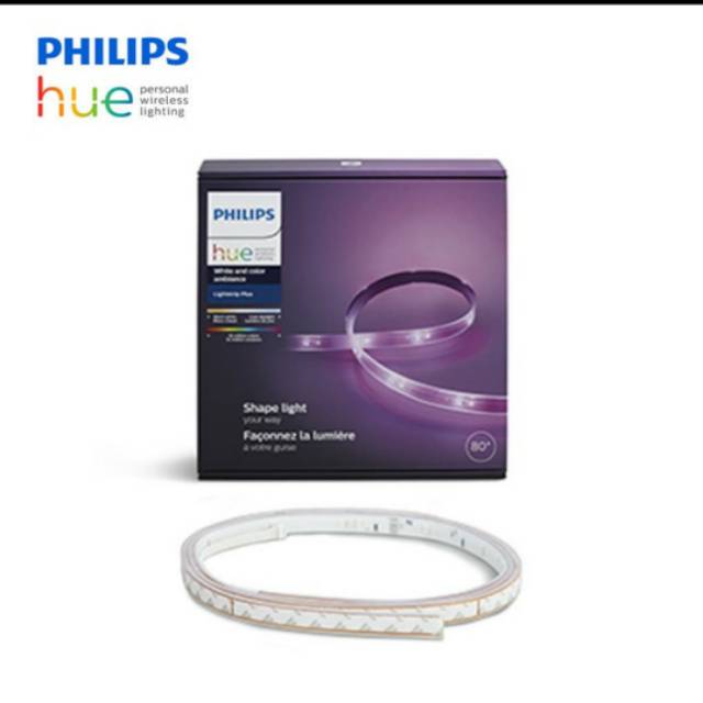 Jual Philips Col + Apr Led Strip Hue | Shopee Indonesia