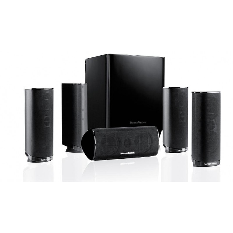Jual Harman Kardon Home Theater Hkts11 | Shopee Indonesia