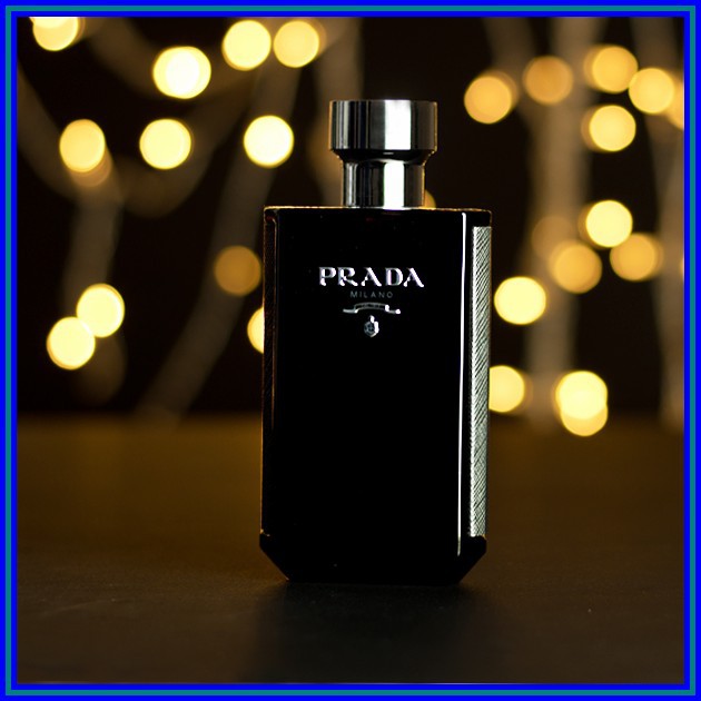 Jual Decant Prada L'homme Intense 5Ml | Shopee Indonesia