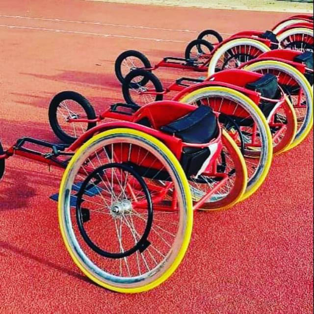 Jual Kursi Roda Balap Indonesia|Shopee Indonesia