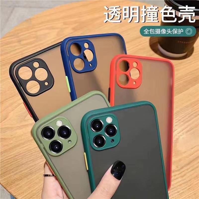 Case Aero Dove Full Camera For Oppo A54 / A15 / F11 / F11 Pro / A31