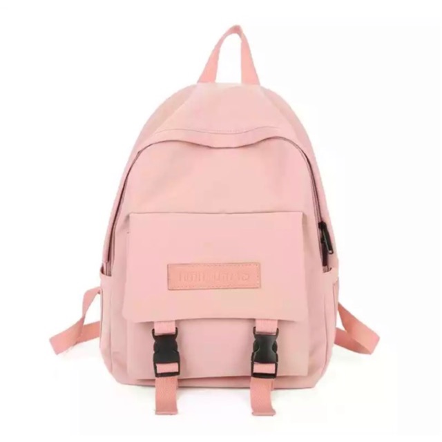 MORYMONY MAUDY Tas Ransel Backpack Fashion Shopee