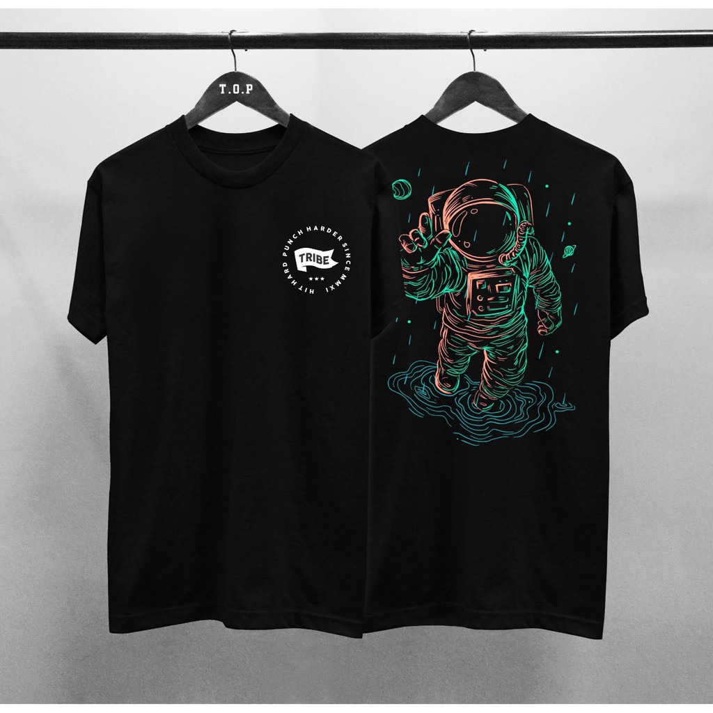 (COD) RevengeEleven KAOS DISTRO AST TRIBE DB / KAOS PRIA / ATASAN PRIA