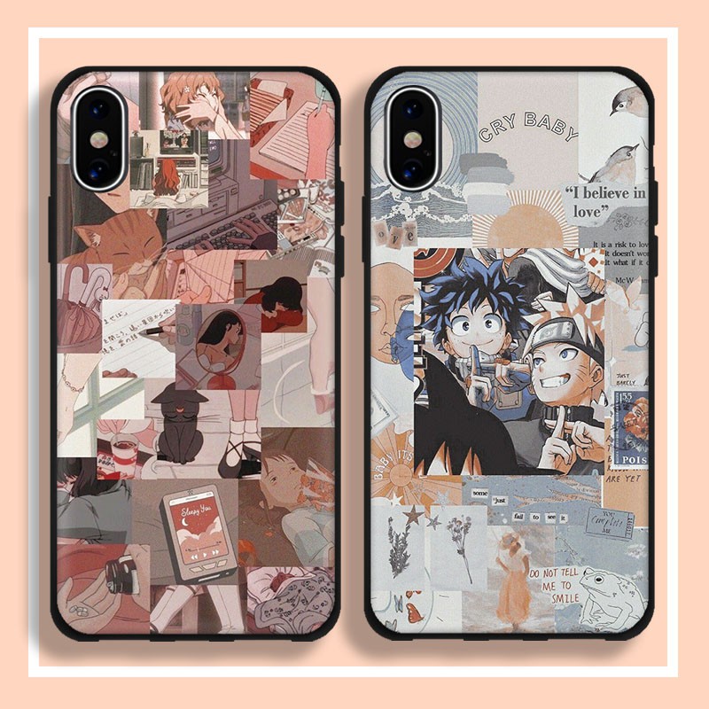 Menakjubkan 29+ Gambar Anime Untuk Case Hp Gani Gambar
